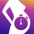 Icon of program: Contraction Timer - helps…