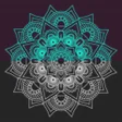 Icono de programa: Mandalas Color By Number …