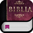 Icono de programa: Biblia Almeida Atualizada