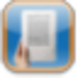 Icon of program: PDF/ePUB to Kindle Tool