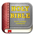 Icon of program: King James Bible (KJV) Fr…