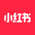 Icono de programa: Xiaohongshu - 小红书