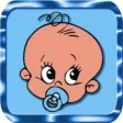 Icon of program: games for babies: BabyCli…