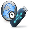 Icono de programa: Real Time Sync Portable