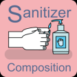 Icon of program: HandSanitizer Preparation…