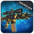 Icono de programa: Gun Builder Simulator 2D