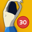 Icono de programa: Perfect Posture - Posture…
