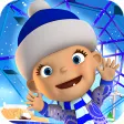 Icon of program: Baby Snow Park Winter Fun