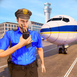 Icon of program: Border Patrol Airport Sec…