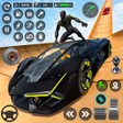 Icon of program: GT Racing Car Stunts Driv…