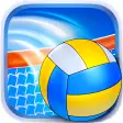 Icon of program: Volleyball Champions 3D -…