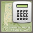 Icon of program: Alabama Child Support Cal…