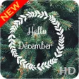 Icon of program: Christmas Hello December …