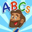 Icon of program: Bible ABCs for Kids FREE