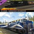 Icon of program: Trainz Railroad Simulator…
