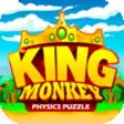 Icon of program: King Monkey Physics Puzzl…
