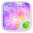 Icon of program: Fantasy GO Keyboard Theme