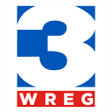 Icono de programa: WREG