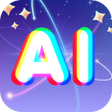 Icon of program: ZenFoto: AI Photo Generat…