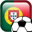 Icon of program: Portugal Football Logo Qu…