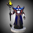 Icon of program: Warlock heroes