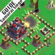 Crafty Guide for Samurai Siege - Be the Best! icon