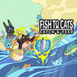 Icon of program: Fish to Cats: Catch & Fee…