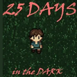 Icono de programa: 25 Days in the DARK