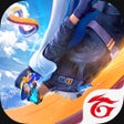 Icon of program: Free Fire - Battlegrounds