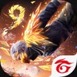Icon of program: Free Fire - Battlegrounds