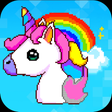 Icon of program: Pixel Arts Color By Numbe…