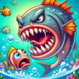 Icon of program: Big fish eat small fish