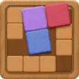 Icon of program: Block Puzzle  addictive g…