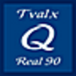 Icon of program: Quadrature Calculator Pre…