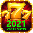 Icono de programa: Vegas Slots: Deluxe Casin…