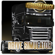 Icon of program: European Truck Drive Simu…
