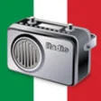 Icon of program: Radio Italia: radio itali…