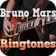 Icon of program: bruno mars ringtones