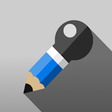 Icono de programa: Graphite Pencil Picker