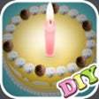 Icon of program: Cake DIY HD