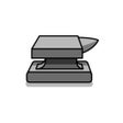 Icon of program: Forge Master  Idle RPG