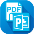 Icon of program: AceThinker Free PDF to PP…