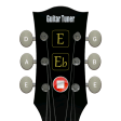 Icon of program: Easy Guitar Tuner