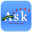 Icon of program: ASK Assisted