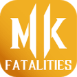 Icon of program: MK11 Fatalities