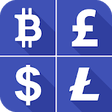 Icono de programa: CryptoConvert Pro - Crypt…