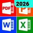 Icon of program: All Document Reader - One…