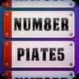 Icon of program: Personalised Number Plate…