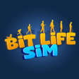 Icon of program: BitLifeSim - Life Simulat…