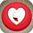 Icon of program: Love Gags - Best Valentin…